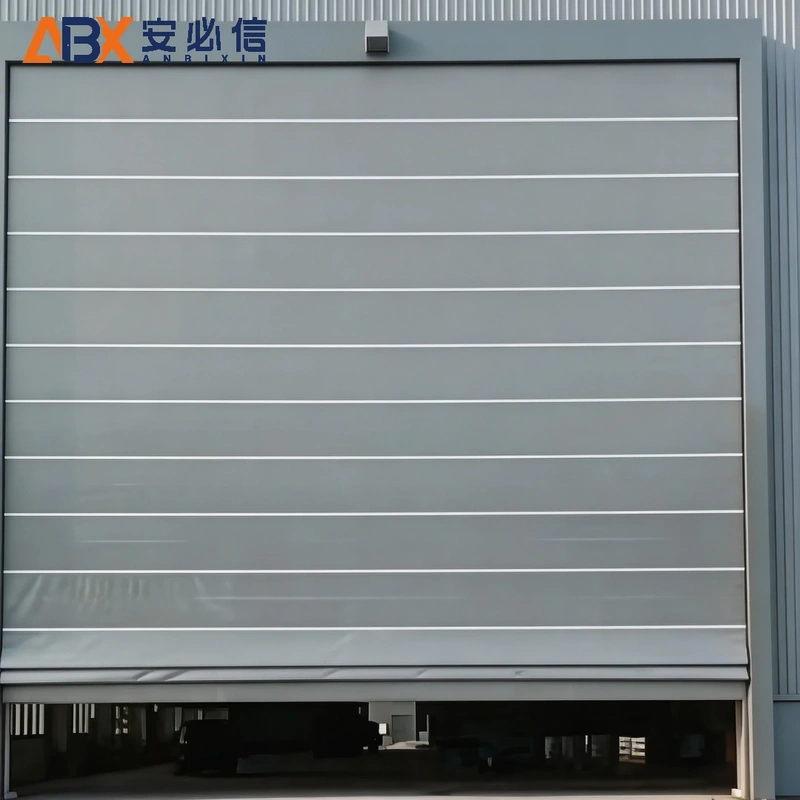 淮北市背带堆积门