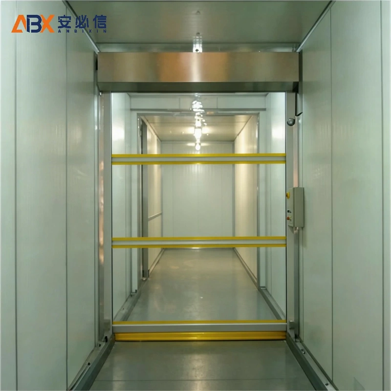 淮北市软质快速门